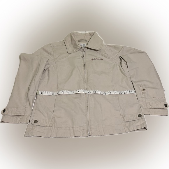 Columbia Jacket - Picture 6 of 7